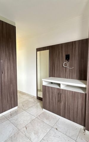 Apartamento para alugar com 55m², 2 quartos e 2 vagas Apartamento para alugar com 55m², 2 quartos e 2 vagasSuíte