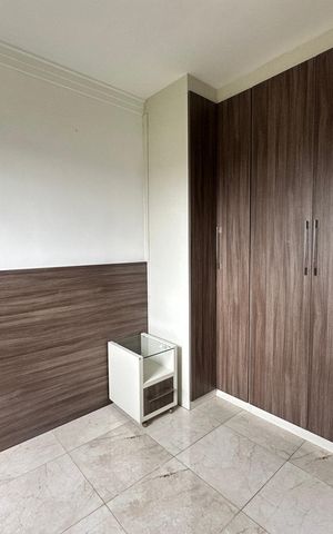 Apartamento para alugar com 55m², 2 quartos e 2 vagas Apartamento para alugar com 55m², 2 quartos e 2 vagasSuíte
