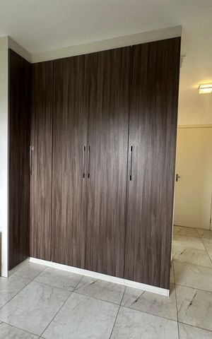 Apartamento para alugar com 55m², 2 quartos e 2 vagas Apartamento para alugar com 55m², 2 quartos e 2 vagasSuíte