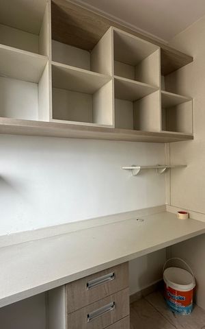 Apartamento para alugar com 55m², 2 quartos e 2 vagas