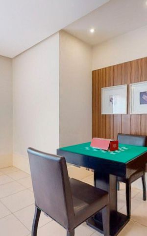 Apartamento à venda com 112m², 3 quartos e 2 vagas