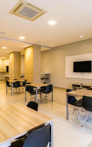 Apartamento à venda com 77m², 2 quartos e 2 vagas