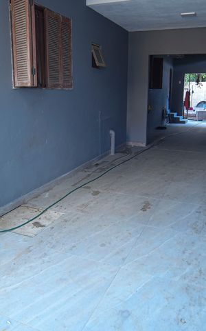 Casa para alugar com 200m², 2 quartos e 3 vagas Casa para alugar com 200m², 2 quartos e 3 vagasGaragem