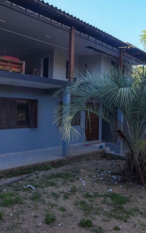 Casa para alugar com 200m², 2 quartos e 3 vagas Casa para alugar com 200m², 2 quartos e 3 vagasQuintal