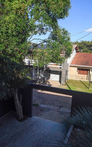 Casa para alugar com 200m², 2 quartos e 3 vagas Casa para alugar com 200m², 2 quartos e 3 vagasVista da Área comum - Churrasqueira