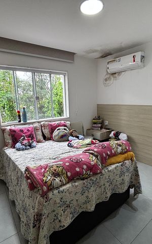 Casa de condomínio à venda com 350m², 5 quartos e 5 vagasSuíte 2