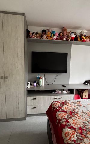 Casa de condomínio à venda com 350m², 5 quartos e 5 vagasSuíte 3