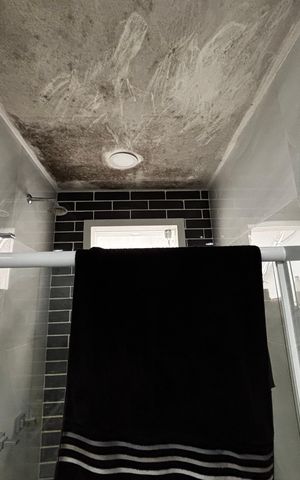 Casa de condomínio à venda com 350m², 5 quartos e 5 vagasBanheiro da Suíte 3
