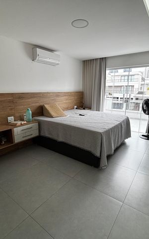 Casa de condomínio à venda com 350m², 5 quartos e 5 vagasSuíte 1