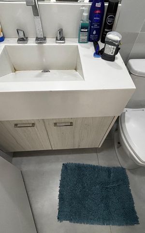 Casa de condomínio à venda com 350m², 5 quartos e 5 vagasBanheiro Social