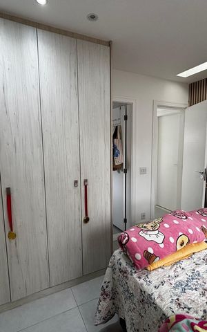 Casa de condomínio à venda com 350m², 5 quartos e 5 vagasSuíte 2