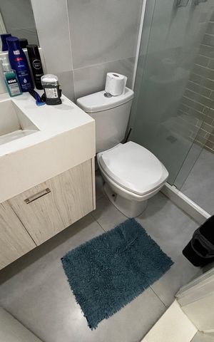 Casa de condomínio à venda com 350m², 5 quartos e 5 vagasBanheiro Social