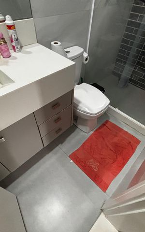 Casa de condomínio à venda com 350m², 5 quartos e 5 vagasBanheiro da Suíte 3