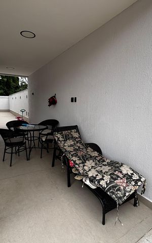 Casa de condomínio à venda com 350m², 5 quartos e 5 vagasÁrea externa