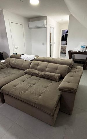 Casa de condomínio à venda com 350m², 5 quartos e 5 vagasQuarto 5