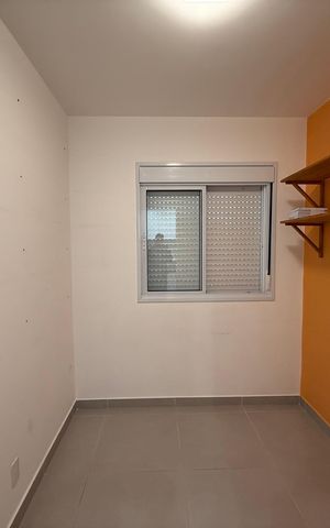 Apartamento para alugar com 39m², 2 quartos e sem vagaQuarto