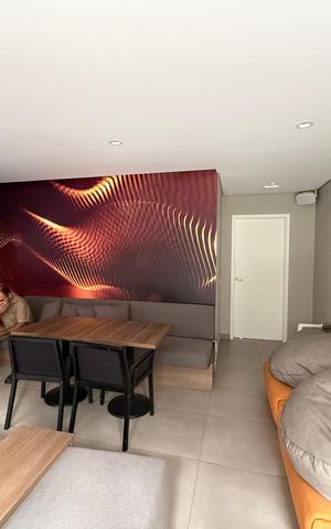 Apartamento para alugar com 39m², 2 quartos e sem vagaÁrea comum