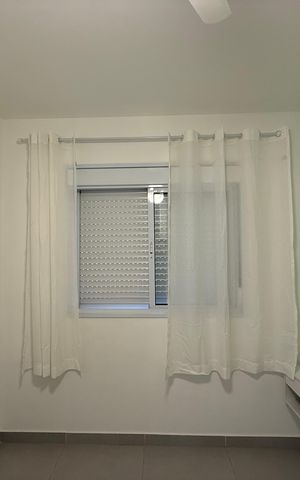 Apartamento para alugar com 39m², 2 quartos e sem vagaQuarto 2