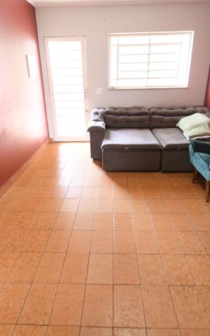Casa à venda com 395m², 3 quartos e 6 vagasSala 2