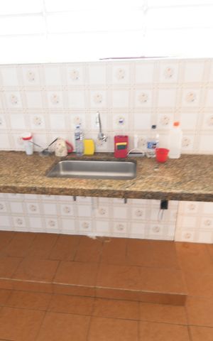 Casa à venda com 395m², 3 quartos e 6 vagasCozinha