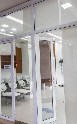 Apartamento à venda com 94m², 2 quartos e 2 vagasSalão