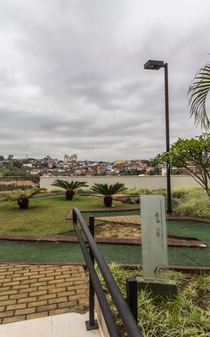 Apartamento à venda com 94m², 2 quartos e 2 vagasMini Golf  