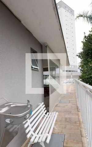 Apartamento para alugar com 57m², 2 quartos e 1 vaga Apartamento para alugar com 57m², 2 quartos e 1 vagaÁrea comum