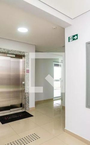 Apartamento para alugar com 57m², 2 quartos e 1 vaga Apartamento para alugar com 57m², 2 quartos e 1 vagaHall de entrada