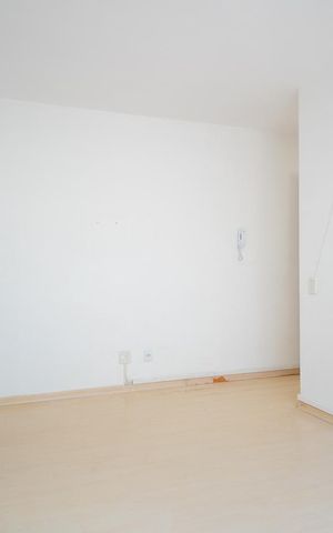 Apartamento à venda com 43m², 1 quarto e sem vagaSala
