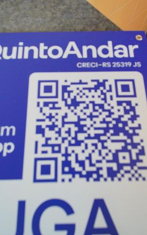 Apartamento à venda com 43m², 1 quarto e sem vagaQR Code