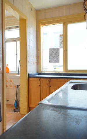 Apartamento à venda com 43m², 1 quarto e sem vagaCozinha
