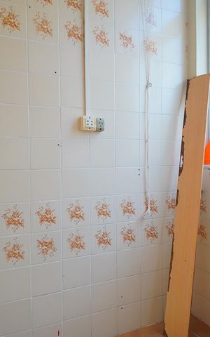 Apartamento à venda com 43m², 1 quarto e sem vagaÁrea de Serviço