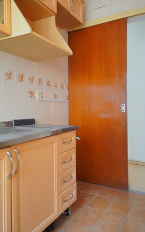 Apartamento à venda com 43m², 1 quarto e sem vagaCozinha