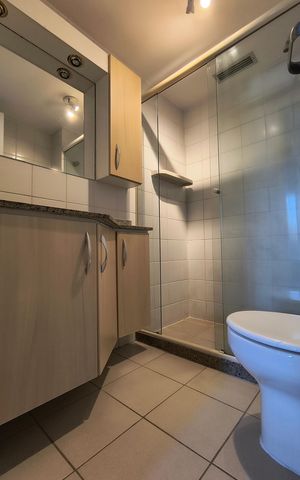Apartamento para alugar com 68m², 2 quartos e 1 vagaBanheiro da Suíte