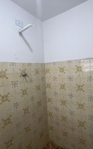 Studio para alugar com 28m², 1 quarto e sem vaga Studio para alugar com 28m², 1 quarto e sem vagaBanheiro