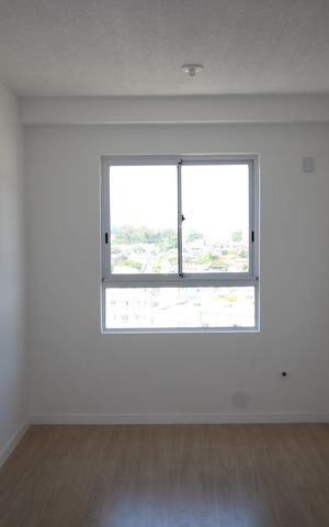 Apartamento à venda com 44m², 2 quartos e 1 vagaSala