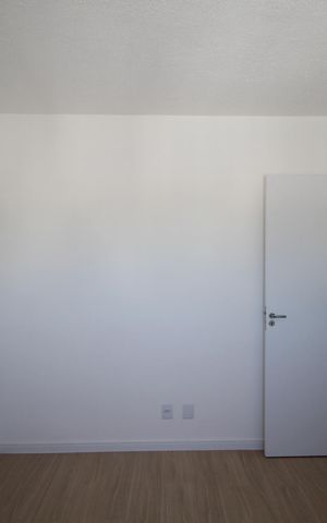 Apartamento à venda com 44m², 2 quartos e 1 vagaQuarto 1