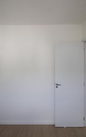 Apartamento à venda com 44m², 2 quartos e 1 vagaQuarto 2