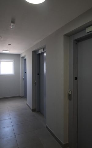 Apartamento à venda com 44m², 2 quartos e 1 vagaCorredor