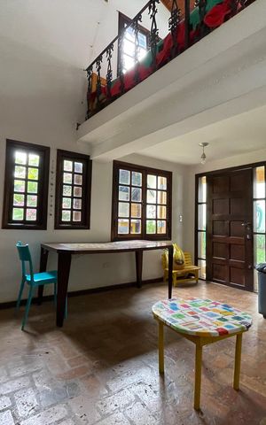 Casa de condomínio para alugar com 581m², 4 quartos e 3 vagas Casa de condomínio para alugar com 581m², 4 quartos e 3 vagasSala
