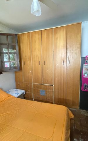 Casa de condomínio para alugar com 581m², 4 quartos e 3 vagas Casa de condomínio para alugar com 581m², 4 quartos e 3 vagasQuarto 1