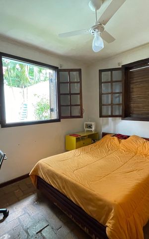 Casa de condomínio para alugar com 581m², 4 quartos e 3 vagas Casa de condomínio para alugar com 581m², 4 quartos e 3 vagasQuarto 1