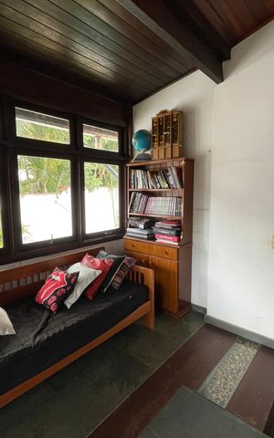 Casa de condomínio para alugar com 581m², 4 quartos e 3 vagas Casa de condomínio para alugar com 581m², 4 quartos e 3 vagasSala