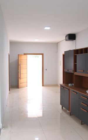 Casa para alugar com 270m², 3 quartos e 6 vagasSala/Cozinha