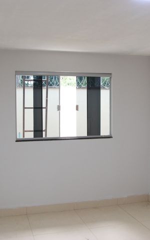 Casa para alugar com 270m², 3 quartos e 6 vagasSuíte 01