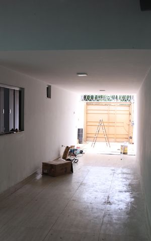 Casa para alugar com 270m², 3 quartos e 6 vagasGaragem