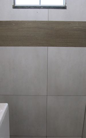 Casa para alugar com 270m², 3 quartos e 6 vagasBanheiro