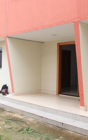 Casa para alugar com 270m², 3 quartos e 6 vagasQuintal