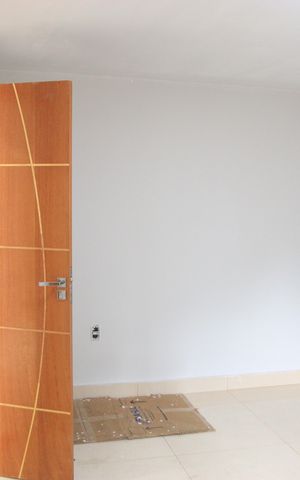 Casa para alugar com 270m², 3 quartos e 6 vagasSuíte 01