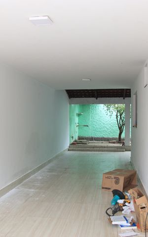 Casa para alugar com 270m², 3 quartos e 6 vagasGaragem